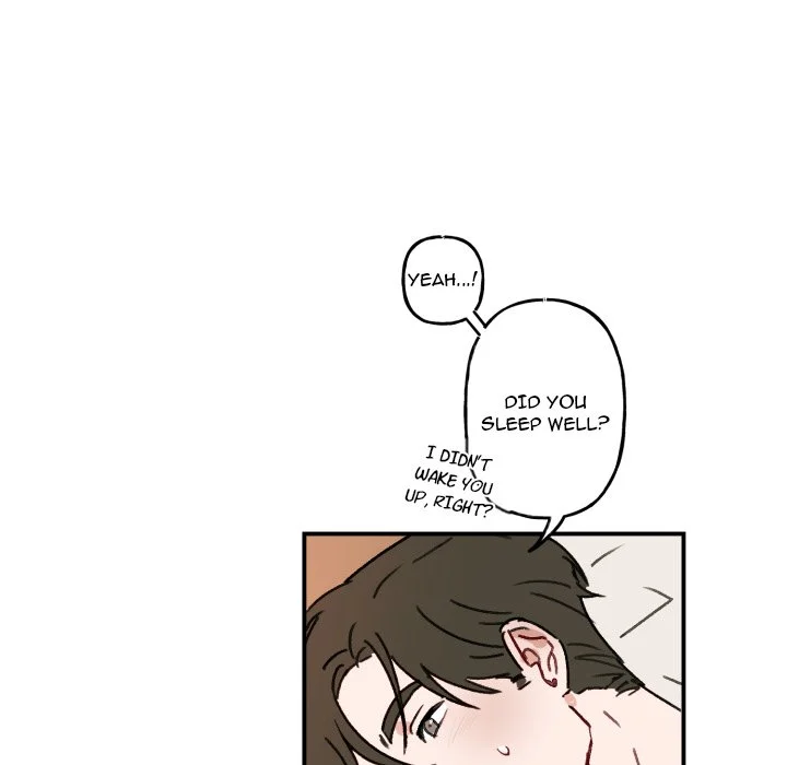 Our Future - Chapter 15
